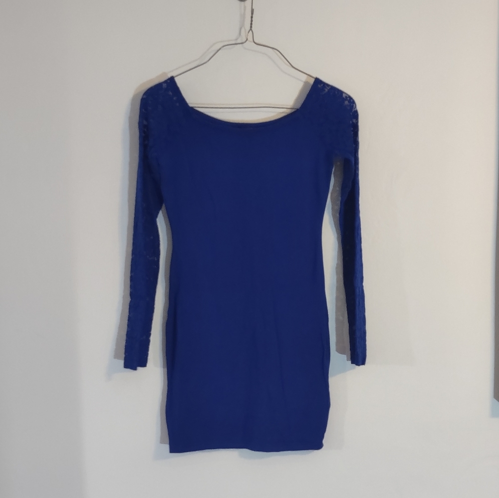 Forever 21 Bodycon dress